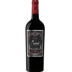 Cupcake Vineyards Black Forest Decadent Red - 750ML