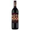 4NV Bookwalter Notebook Red Blend - 750ML