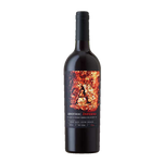Apothic Inferno Aged In Whiskey Barrels - 750ML