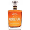 Bower Hill Bourbon Single Barrel - 750ML