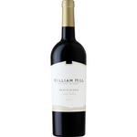 William Hill Napa Valley Bench Blend - 750ML