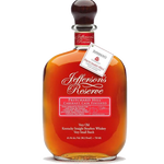 Jefferson's Reserve Pritchard Hill Cabernet Cask Finish - 750ML