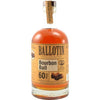 Ballotin Bourbon Ball  Whisky - 750ML