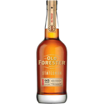 Old Forester Bourbon Statesman - 750ML