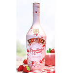 Baileys Strawberries and Cream Ltd Edit - 750ML