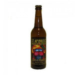 St Ambrose Eat Peach 500ML