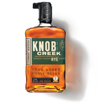 Knob Creek Rye Cask - 750ML