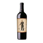 Krupp Brothers The Water Witch Red Wine Stagecoach Vineyard Napa Valley 750ML
