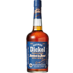 George Dickel Bottled In Bond Whisky 13 Year Old - 750ML