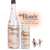 le Rosey Rose Wine - 375ML
