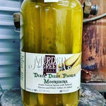 Murder Greek Pickle Moonshine - 750ML