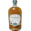 Redemption Rum Cask Finish Straight Rye Whiskey - 750ML