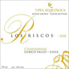 Los Riscos Chardonnay - 1.5L