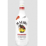 Malibu Strawberry - 750ML