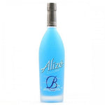 Alize Liqueur Bleu Passion - 750ML