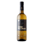 Alvear Pale Cream NV - 750ML