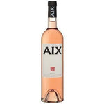 Aix Cote D Aix Provence Rose 750ML