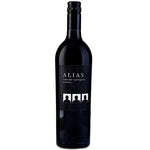 Alias Cabernet Sauvignon 2022 - 750ML