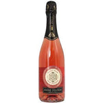 Andre Delorme Brut Rose Reserve NV - 750ML