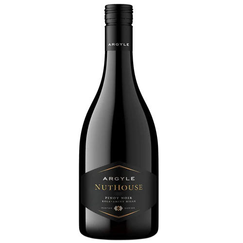 Argyle Pinot Noir Nuthouse 2019 750ML Wine To Deliver