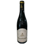 Arnoux & Fils Vieux Clocher Ventoux 2023 - 750ML