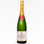 Aubert Et Fils Brut - 750ML