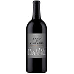 Band of Vintners Cabernet Sauvignon 2018 - 750ML