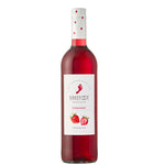 Barefoot Moscato Strawberry Wine 750ml