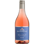 Bosman Family Generation 8 Western Cape Rose 2020 750ML