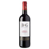 B&G Cabernet Sauvignon Reserv - 750ML