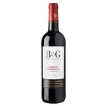 B&G Cabernet Sauvignon Reserv - 750ML