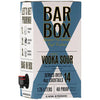 BarBox Blueberry Vodka Sour NV - 1.75L
