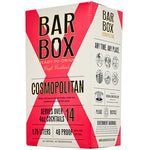 BarBox Cosmopolitan NV - 1.75L