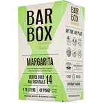 BarBox Margarita NV - 1.75L