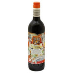 Bear Flag Premium Red Blend - 750ML
