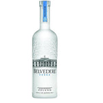 Belvedere Vodka - 750ML