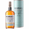 Benriach The Original 10 Year Old Single Malt Scotch Whisky - 750Ml