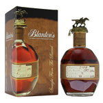 Blanton Straight From The Barrel - 750ML