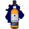Blue Spot Iris Whiskey - 7 Year Cask Strength -750ml