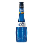 Bols Liqueur Curacao Blue 750Ml