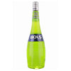 Bols Liqueur Sour Apple Schnapps 34 - 750Ml