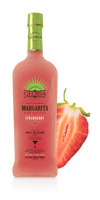 Rancho La Gloria Strawberry Margarita - 750ML