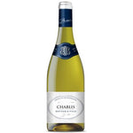 Bovier et Fils PetitChablis 2020 -750ML