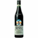 Brancamenta 750ML
