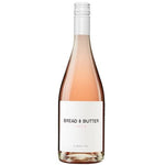 Bread and Butter Napa Rose 750ML