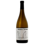 Broken Dreams Chardonnay 2024 - 750ML
