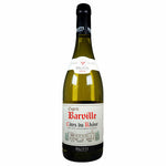 Brotte Esprit Barville Cotes du Rhone Blanc 2025 - 750ML