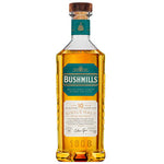 Bushmills Irish Whiskey 10 Year - 750ML