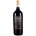 Cavit Select Red Blend - 1.5L