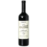 Ceretto Barolo Prapo 2015 - 750ML